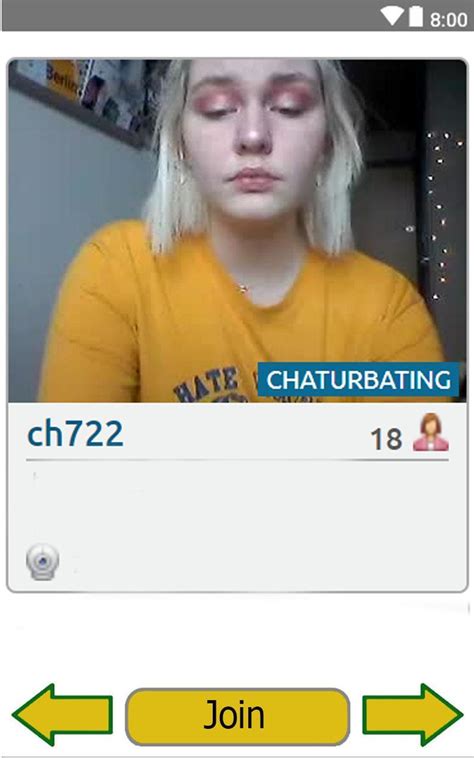 chatjr ate|Chaturbate